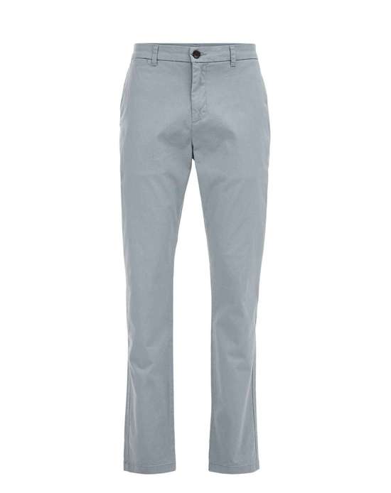 светло-синий