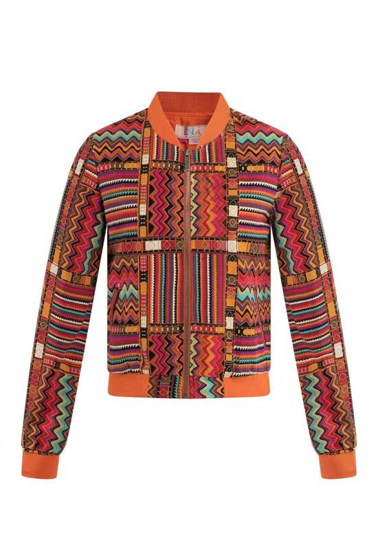 темнооранжевый