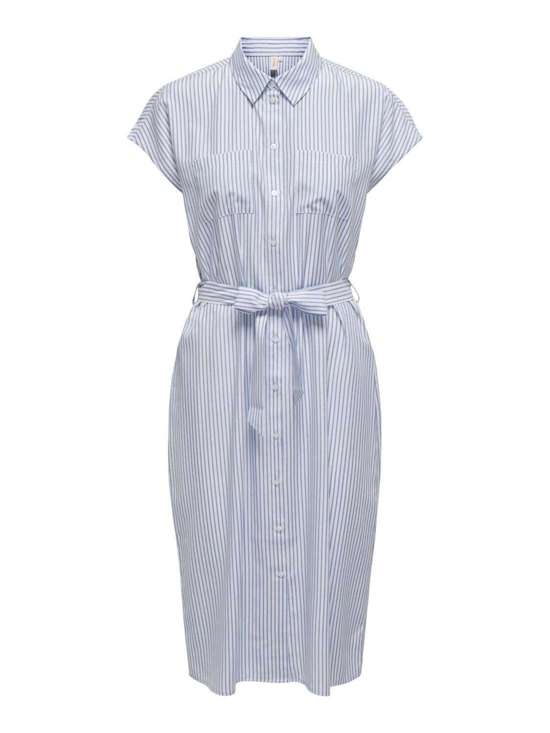 светло-синий