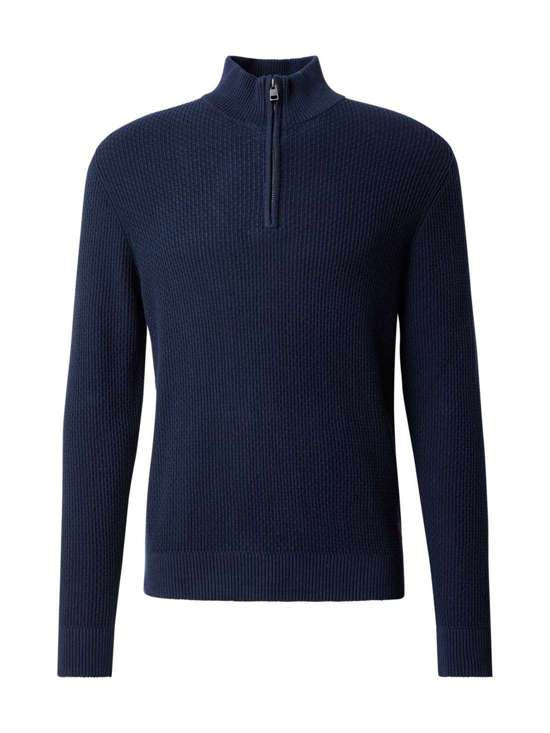 темно-синий