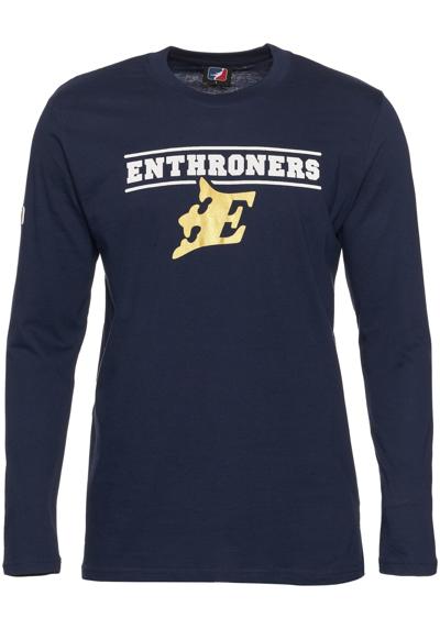 Кофта DefShop x European League of Football Fehérvár Enthroners 1