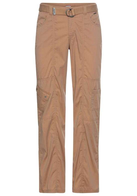 светло-коричневый