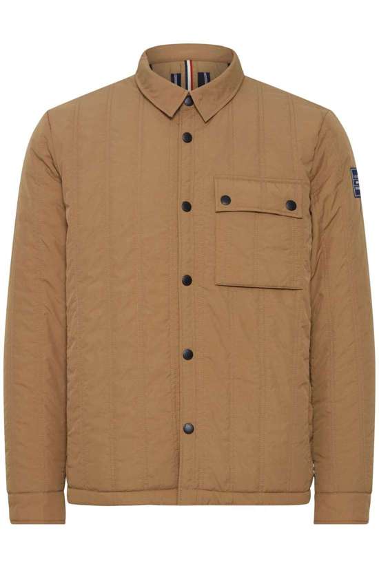 светло-коричневый