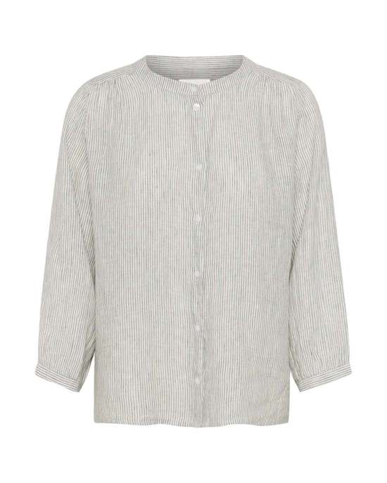 пастельно-зеленый