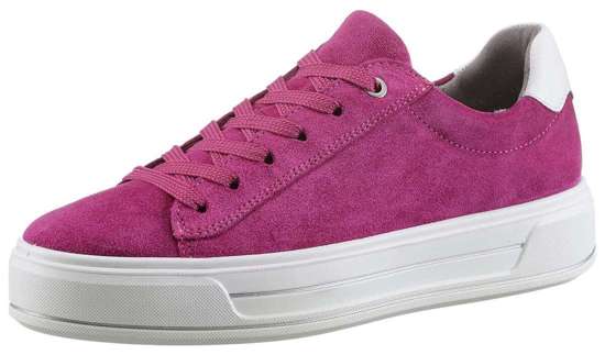 темно-розовый