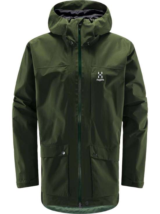 темно-зеленый