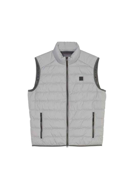 светло-серый