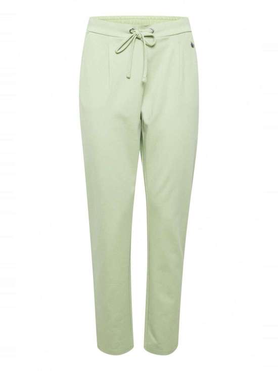 пастельно-зеленый