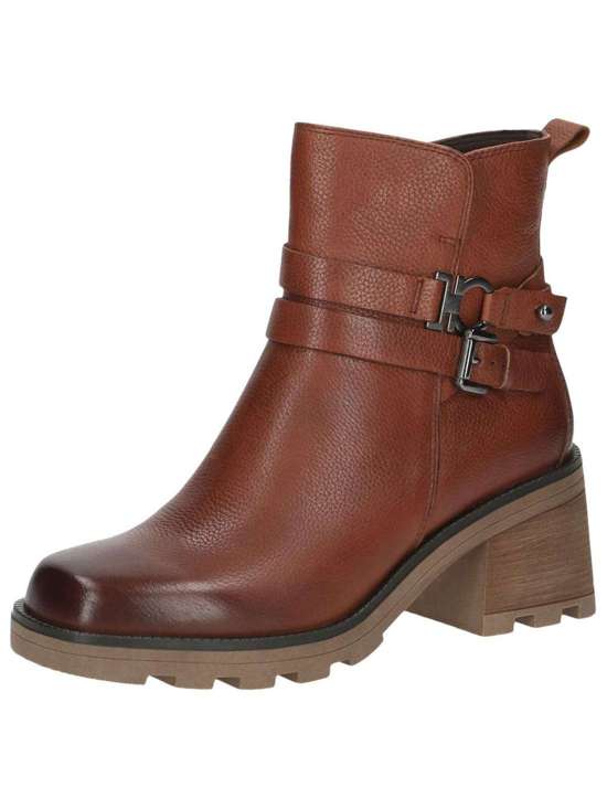 коричневый