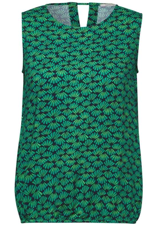 темно-зеленый