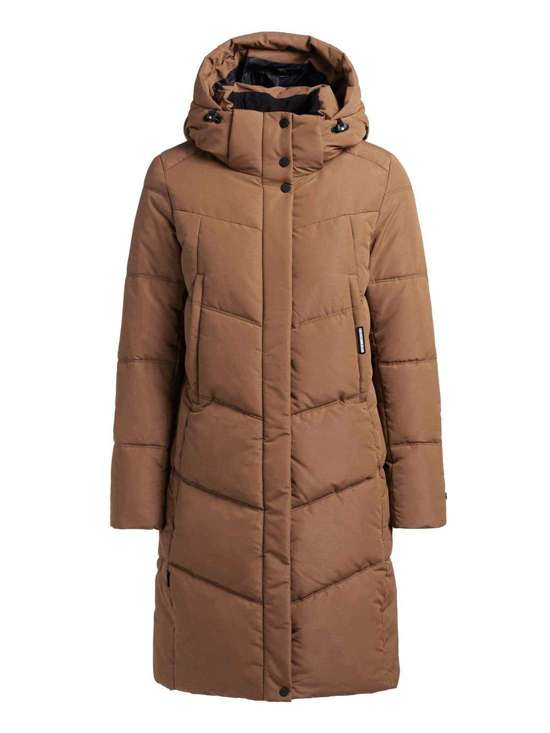 светло-коричневый