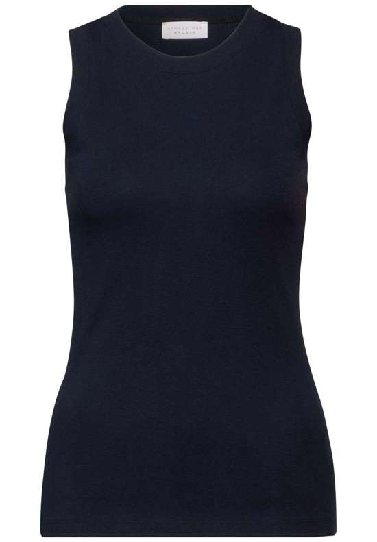 темно-синий