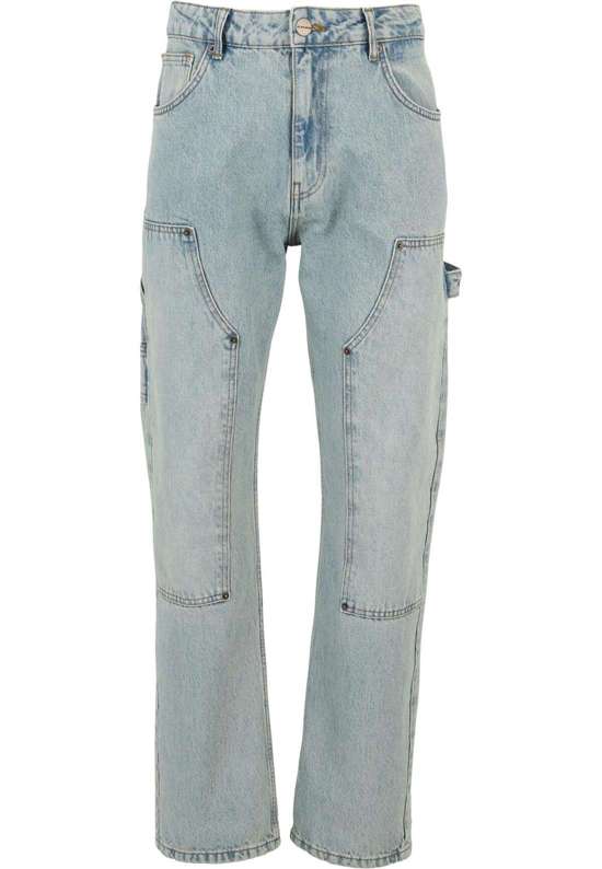 светло-синий