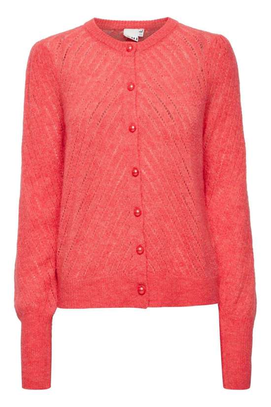 светло-красный