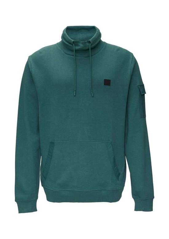 сер.зеленый