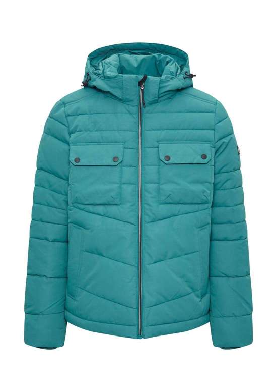 сер.зеленый