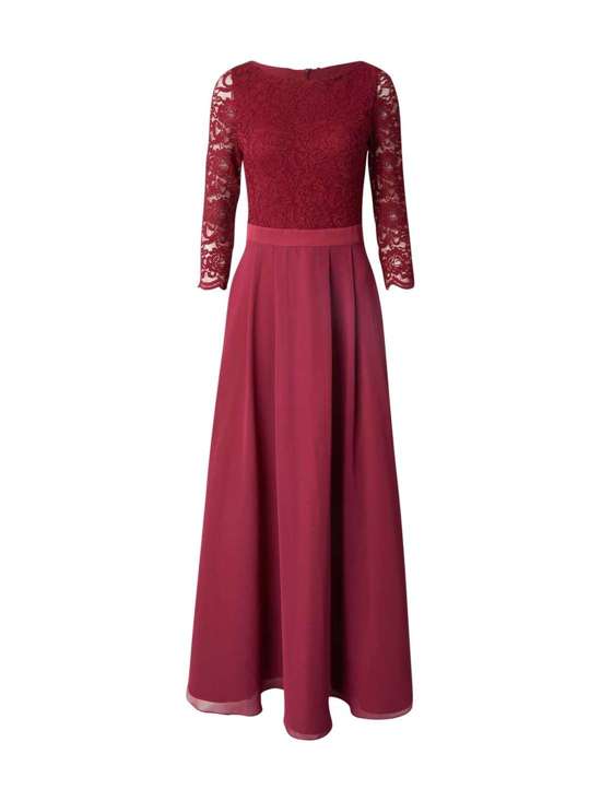 клюквенный