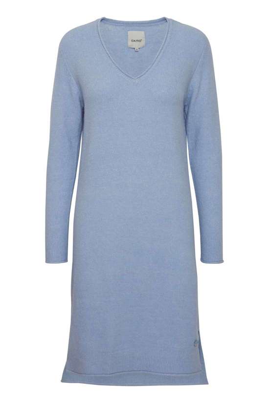 светло-синий