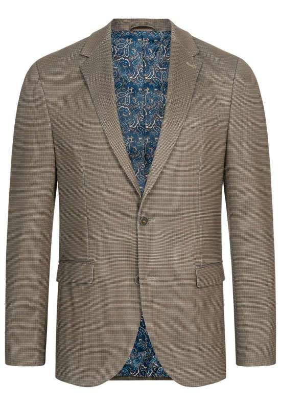 Куртка стандартного кроя Chris