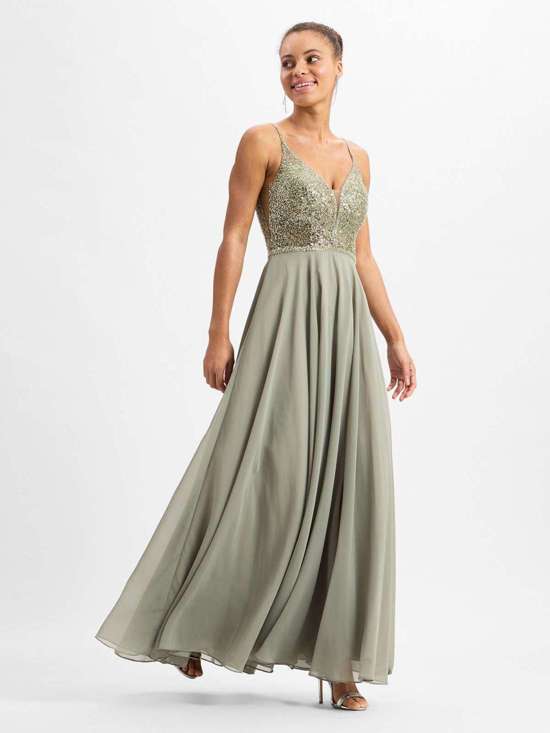 пастельно-зеленый