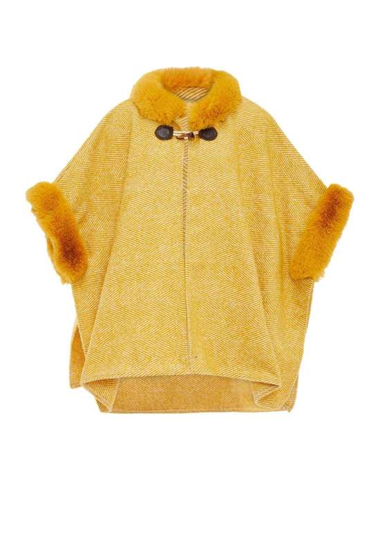 золотой желтый