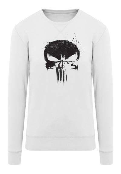 Свитшот Marvel Knights Punisher TV Skull