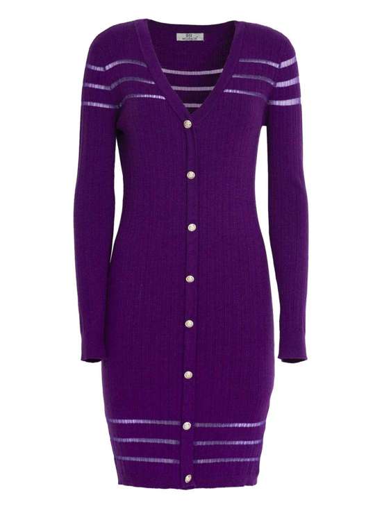 темно-лиловый