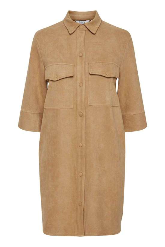 светло-коричневый