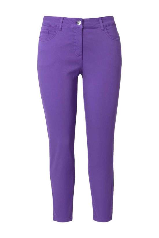 фиолетово-синий