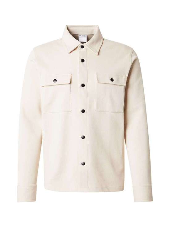 светло-бежевый