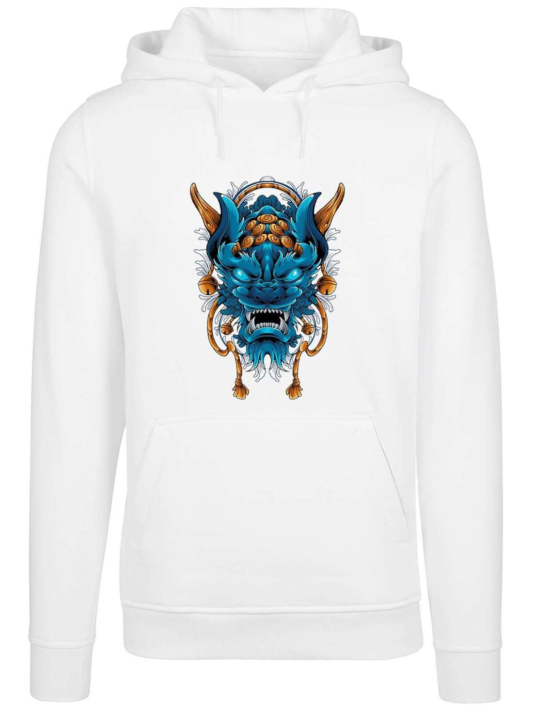 Свитшот Dragon