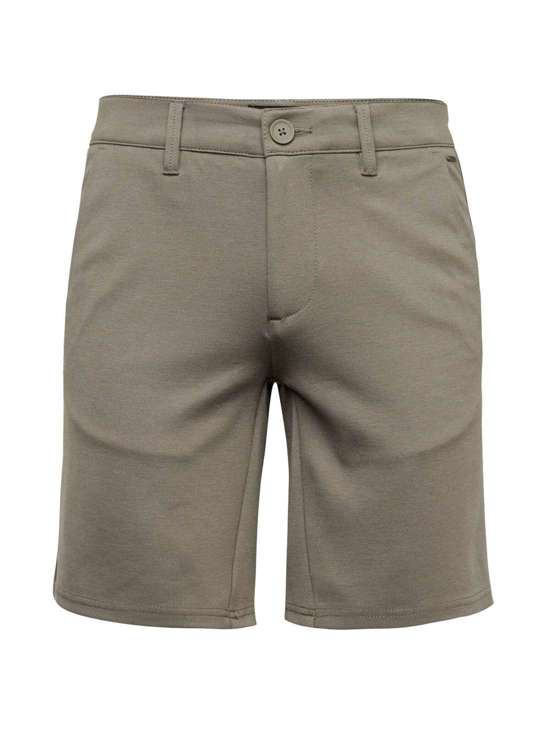 серовато-бежевый