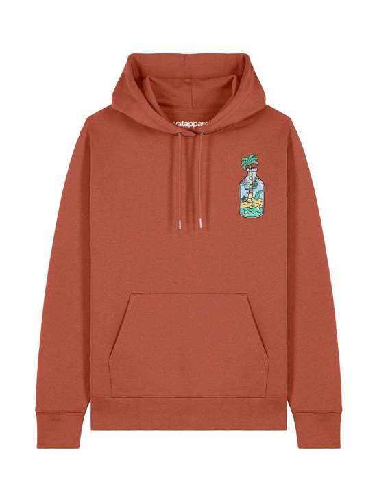 светло-коричневый