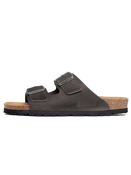 темно-серый