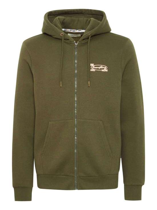 темно-зеленый