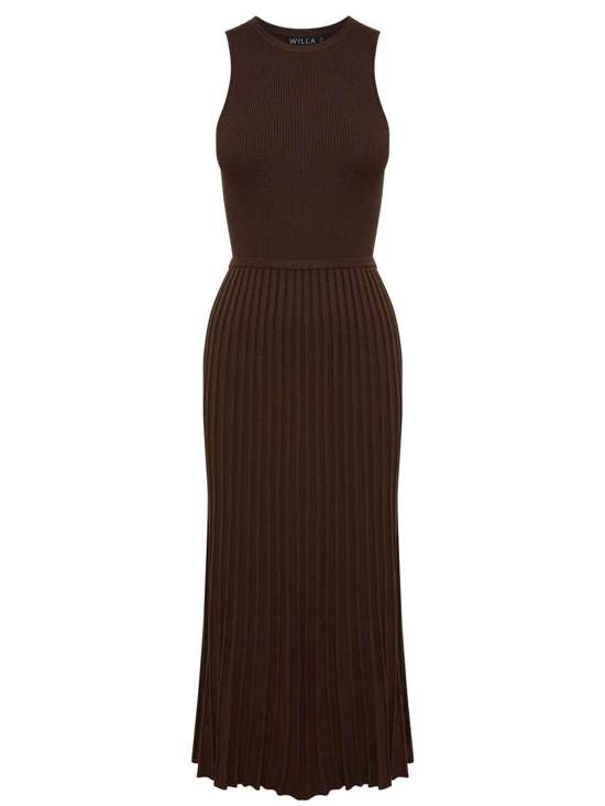 шоколадный