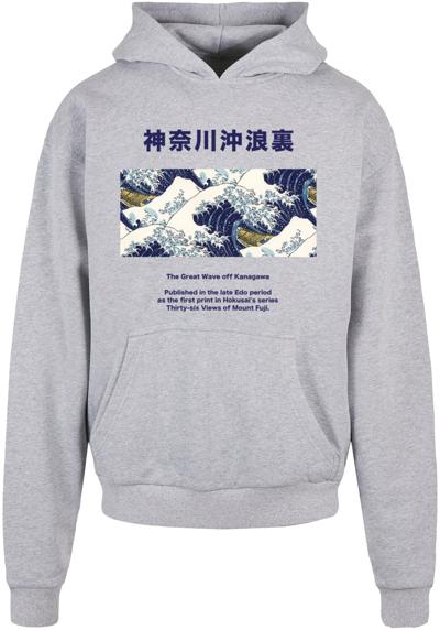 Свитшот APOH - Hokusai 36