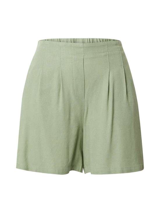 пастельно-зеленый