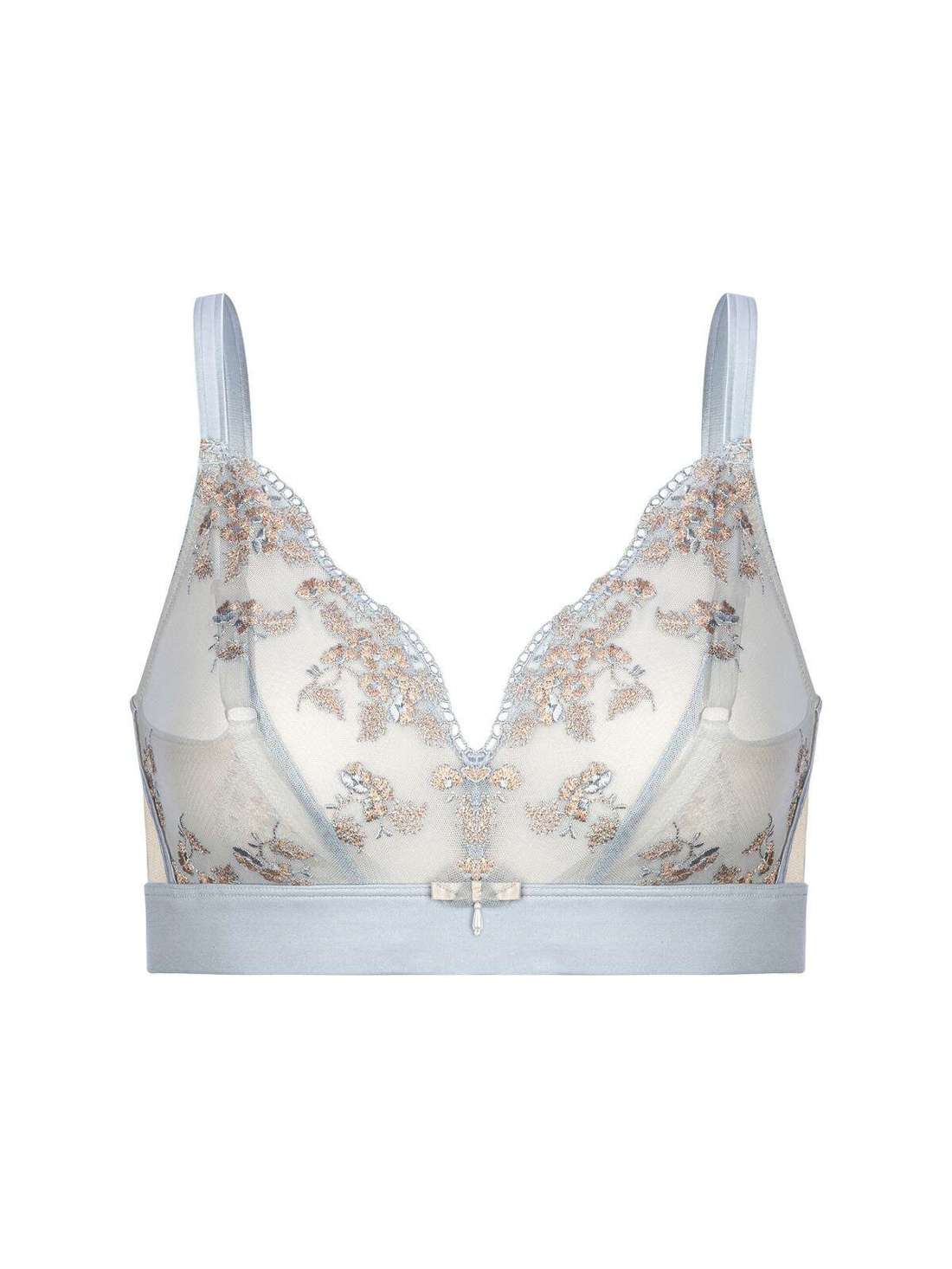 Бюстье бюстгальтер