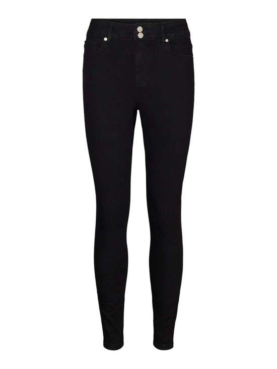 Джинсы узкого кроя SOPHIA