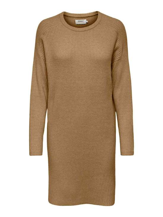 светло-коричневый