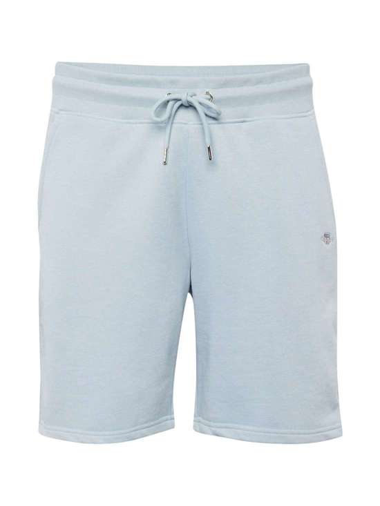 светло-синий