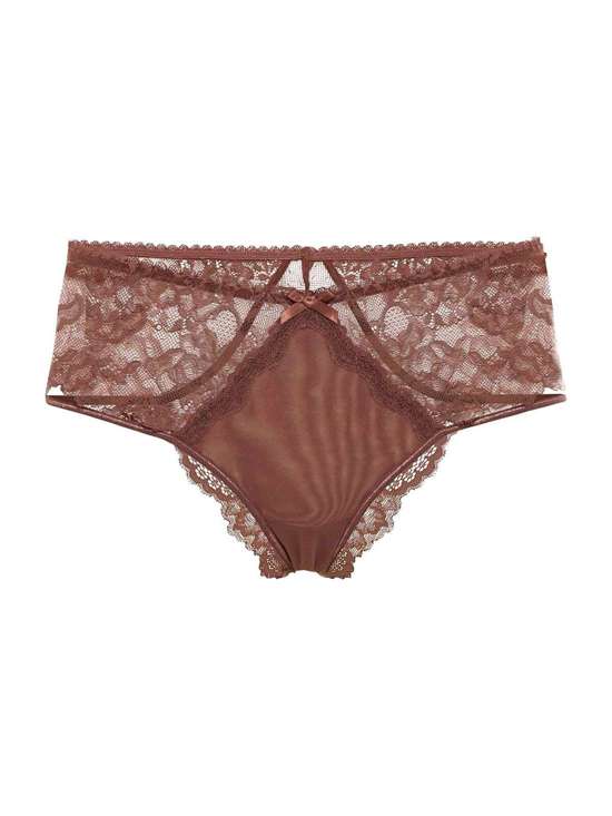 шоколадный