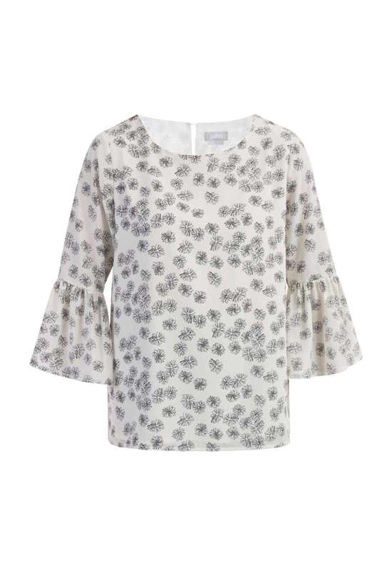 цвет белой шерсти