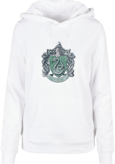 Свитшот Harry Potter - Distressed Slytherin