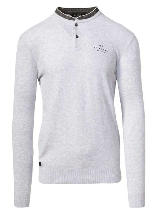 светло-серый