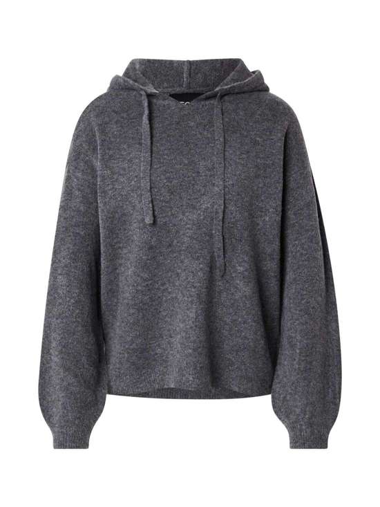 темно-серый