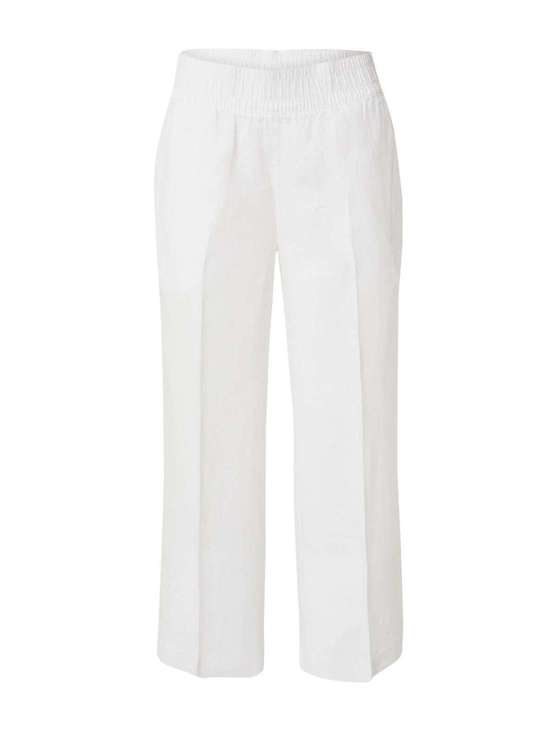 натуральный белый