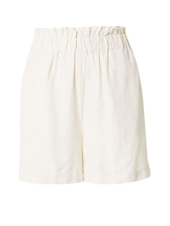 натуральный белый