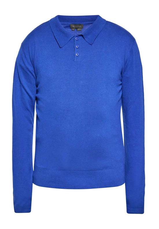 синий кобальт